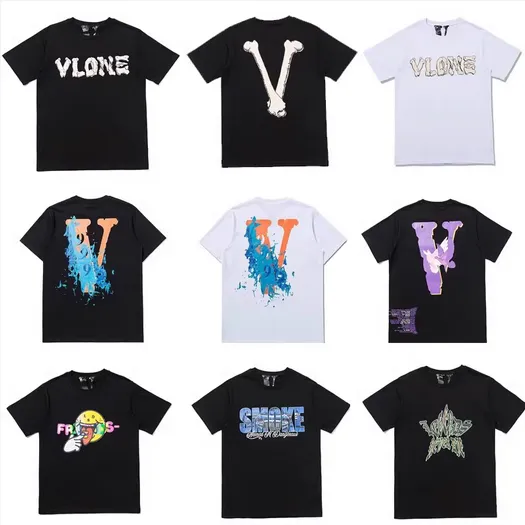 Vlone T-SHIRTS