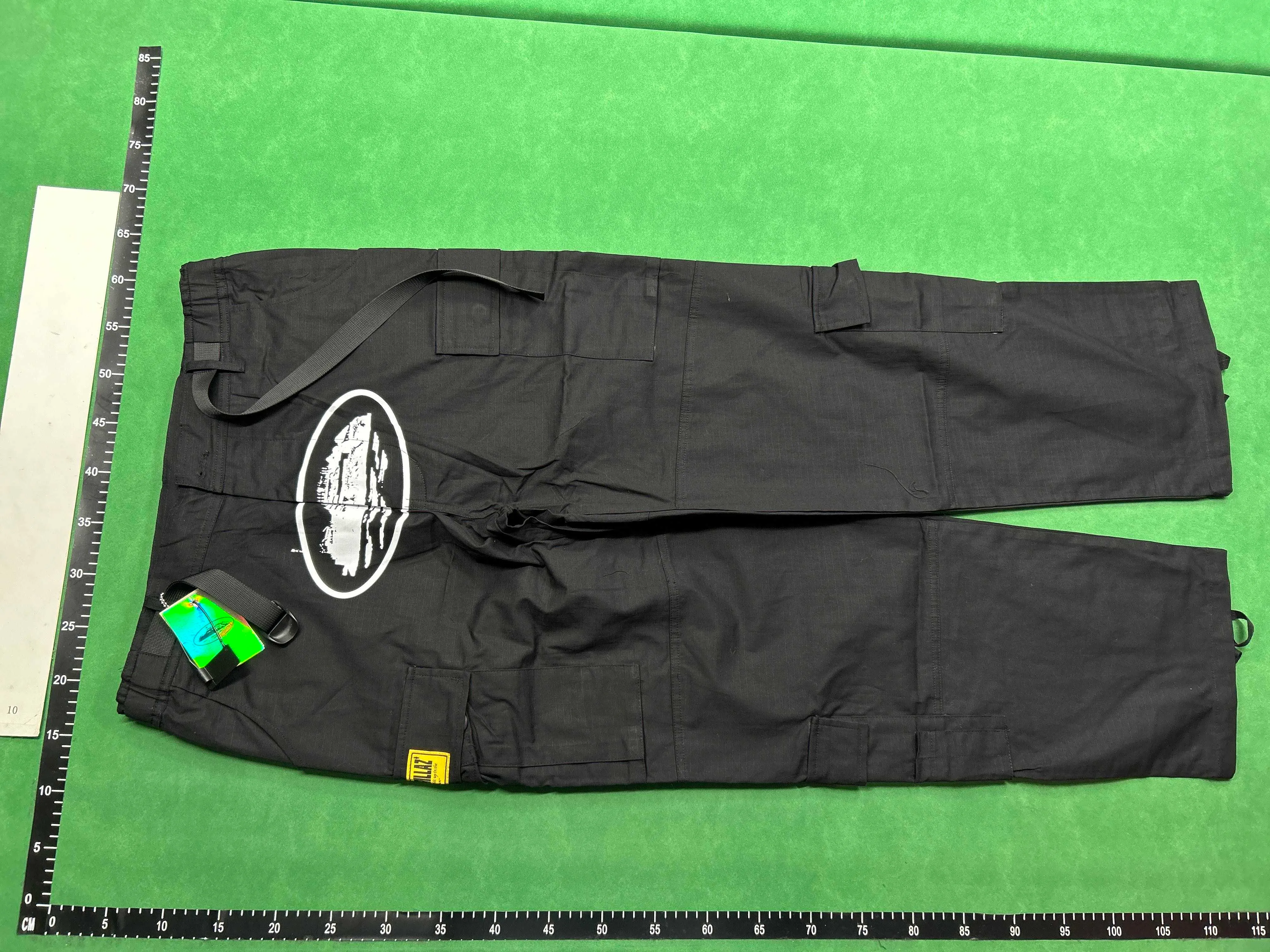 corteiz cargos