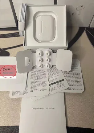 Air Pods Pro 2