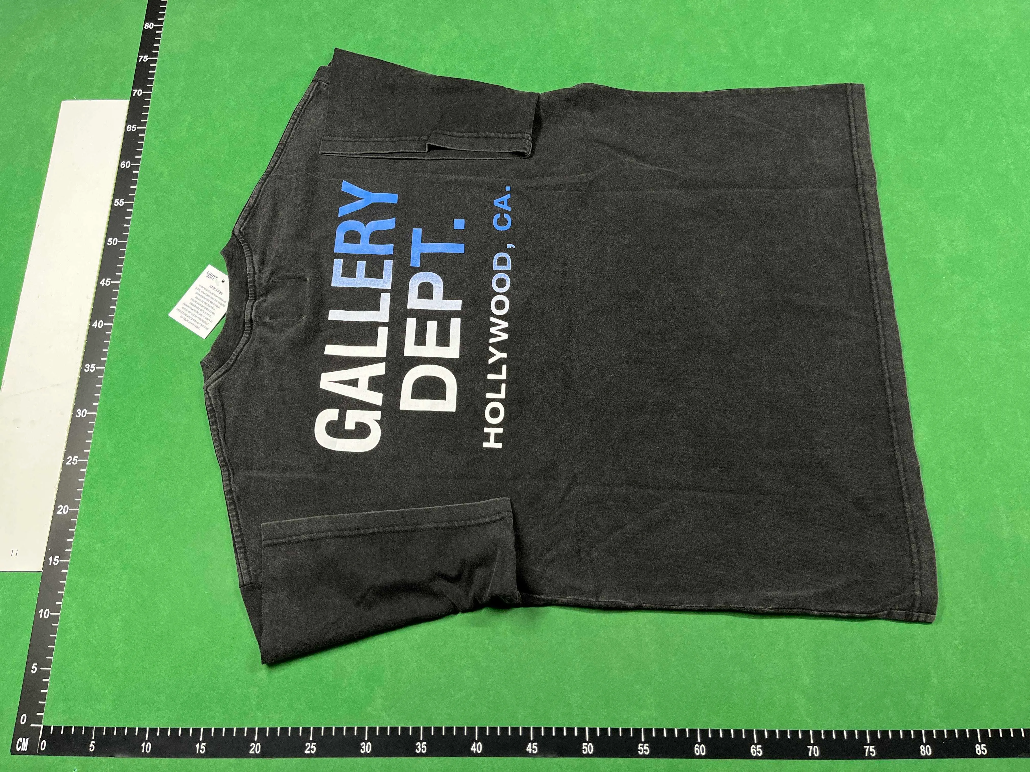 Gallert Dept TEEs