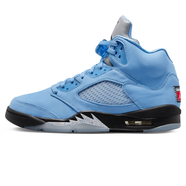Jordan 5