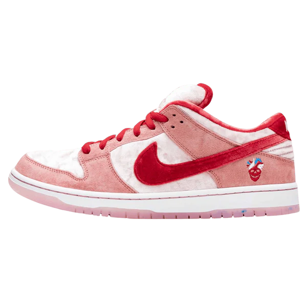 Nike SB Dunk Low StrangeLove Skateboards