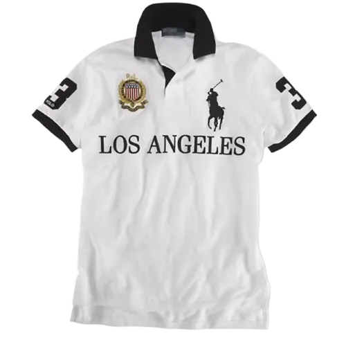 Ralph lauren polo tees