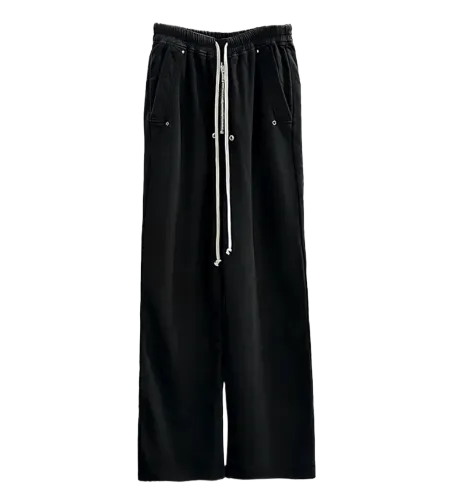 Rick Owens Lounge Swetapants (3 Styles)