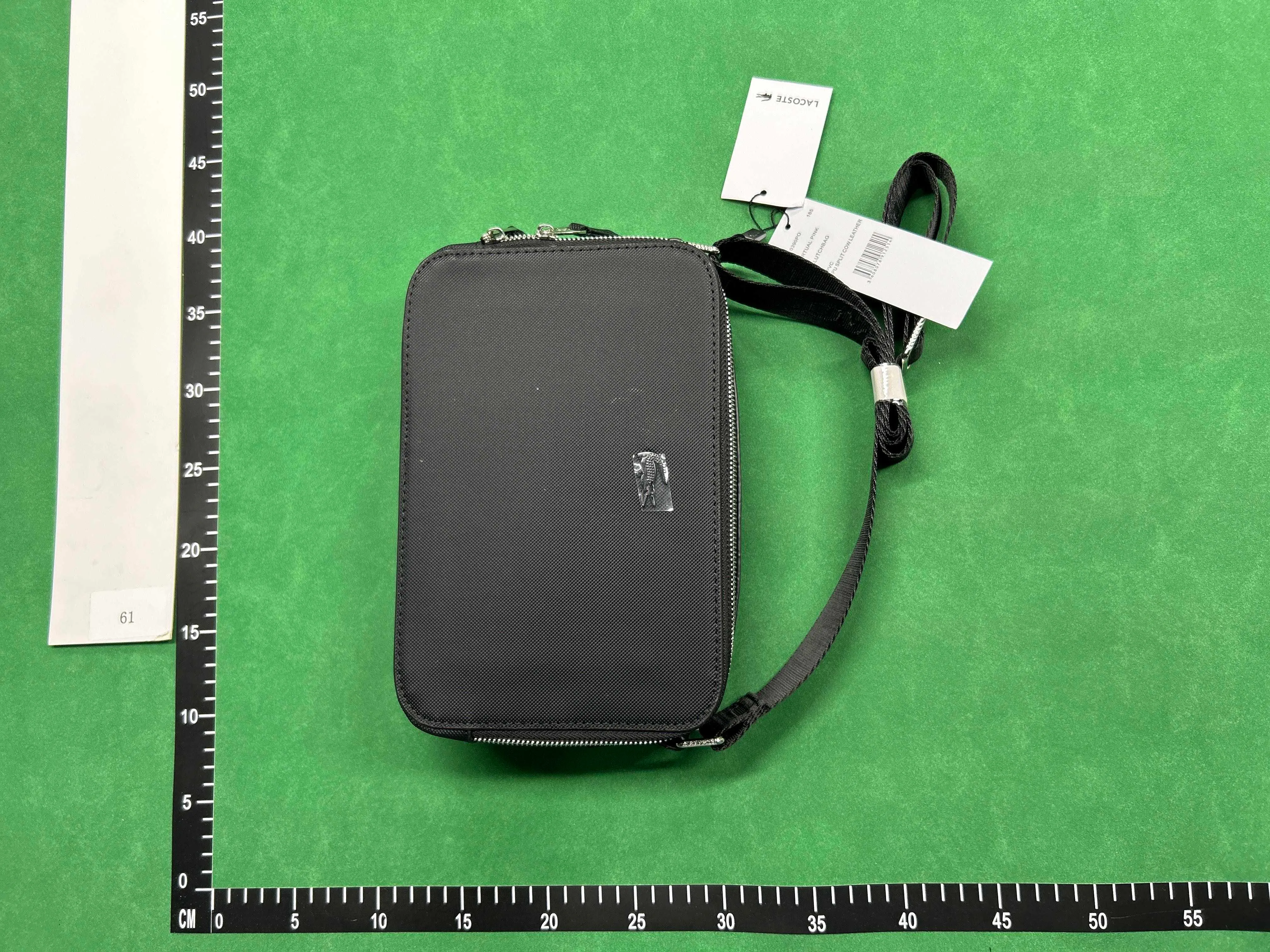 LACOSTE BAG