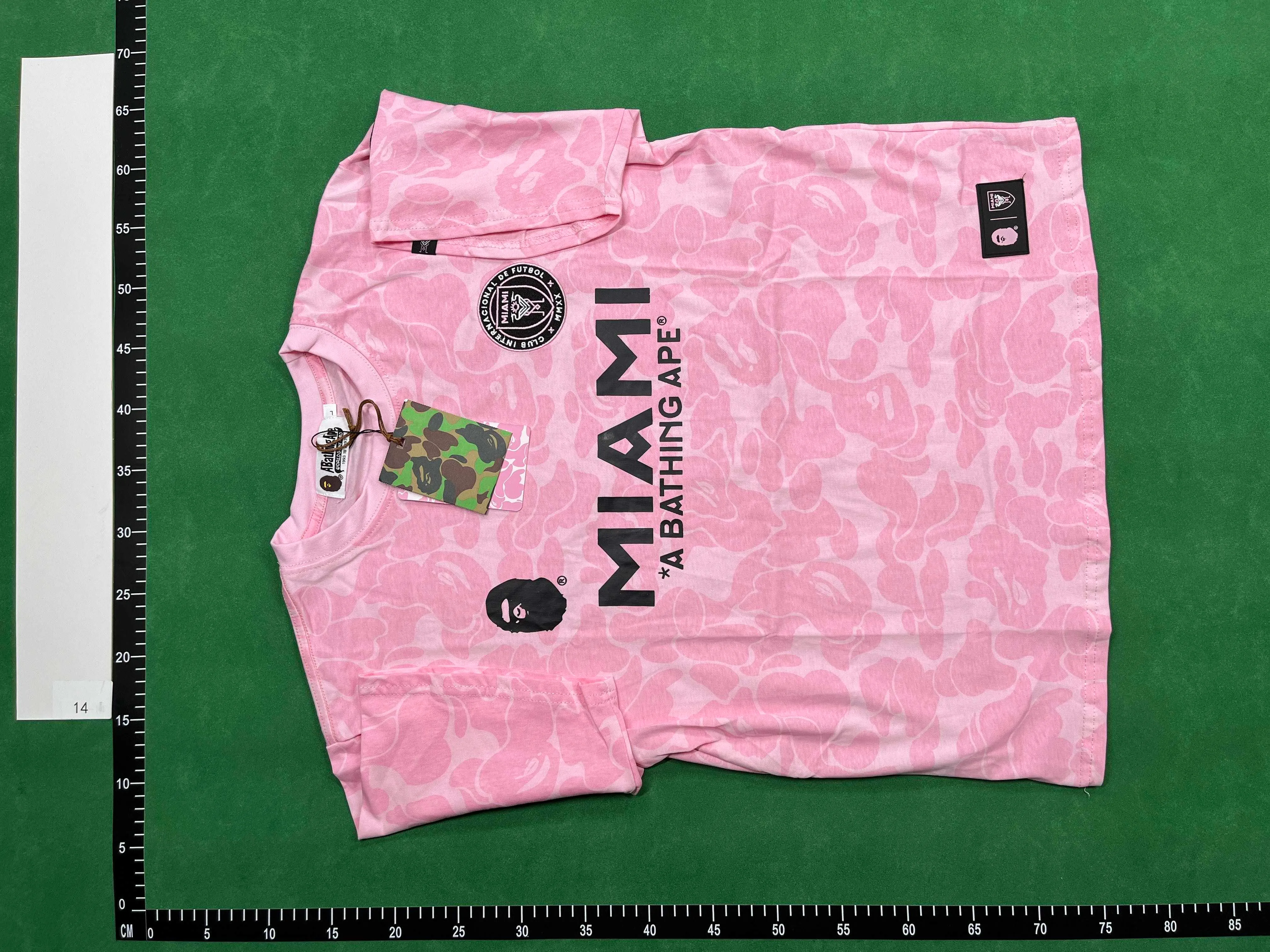 Bape shirts
