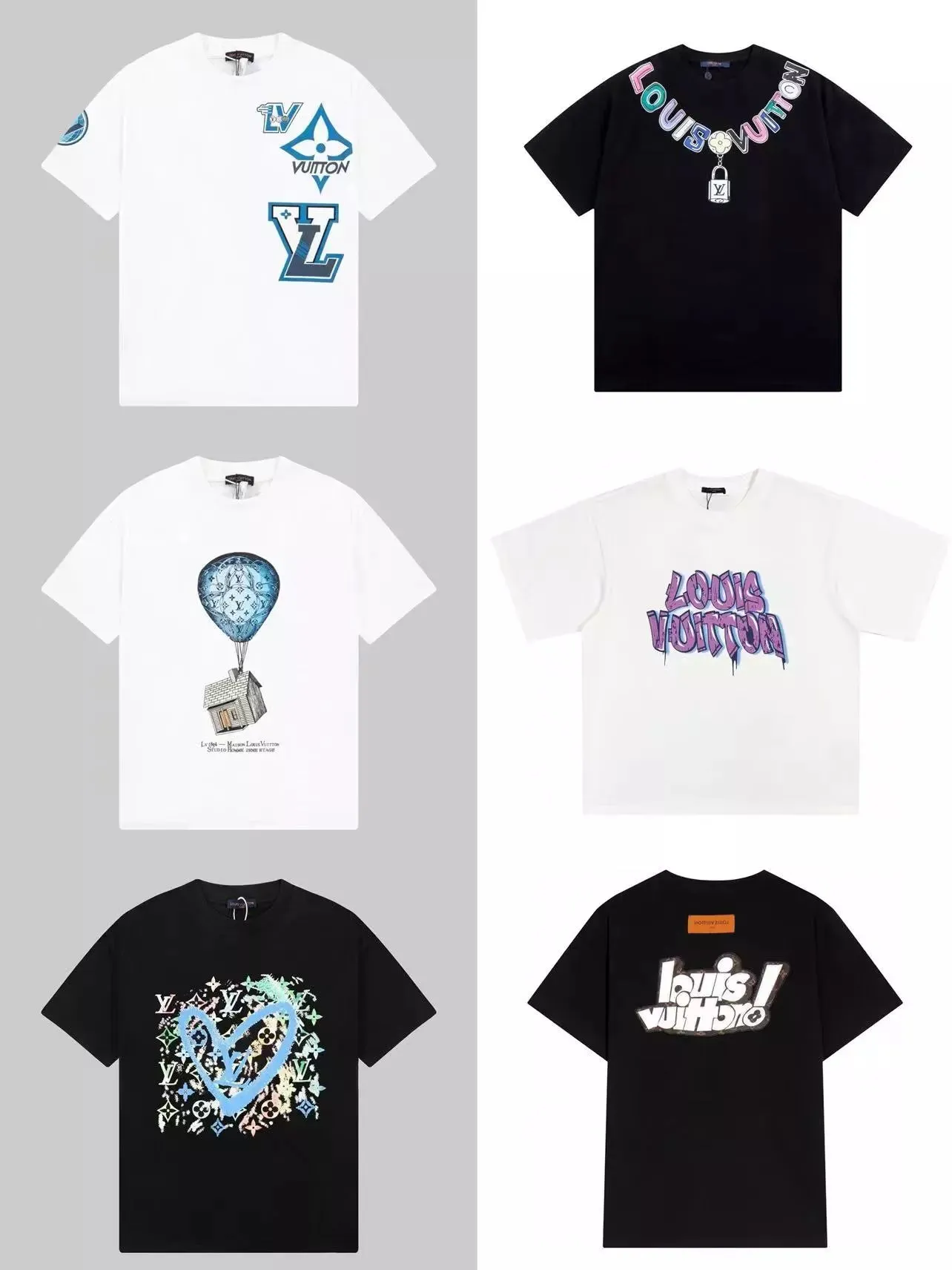 LV t-shirt