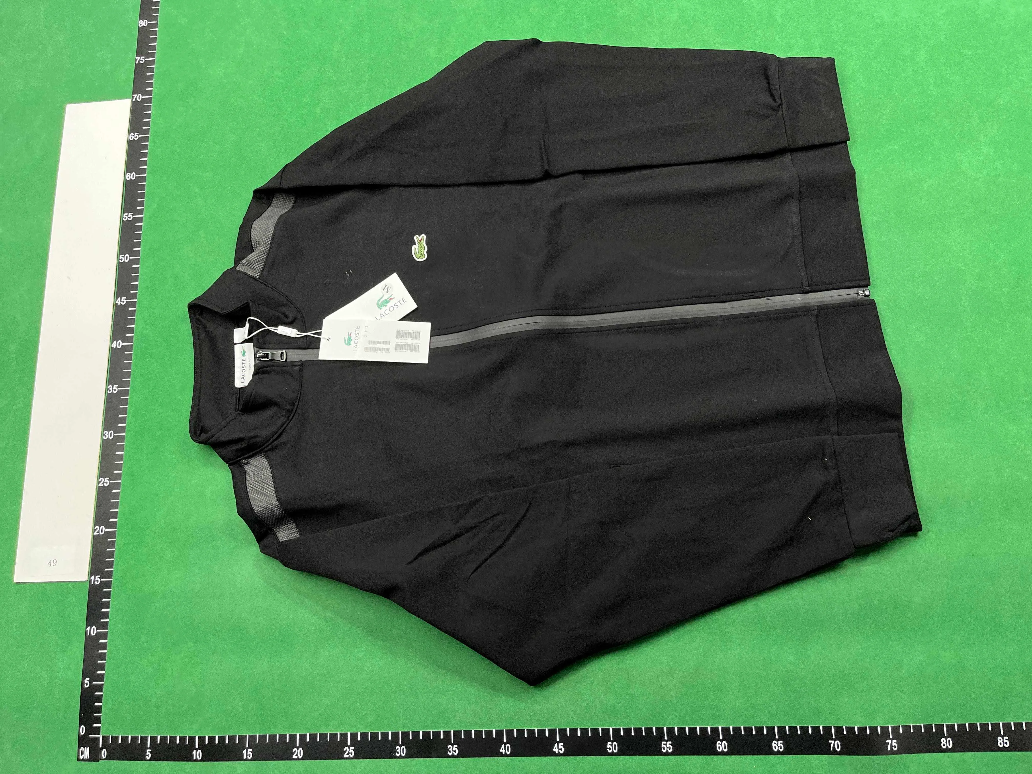 Lacoste tracksuit