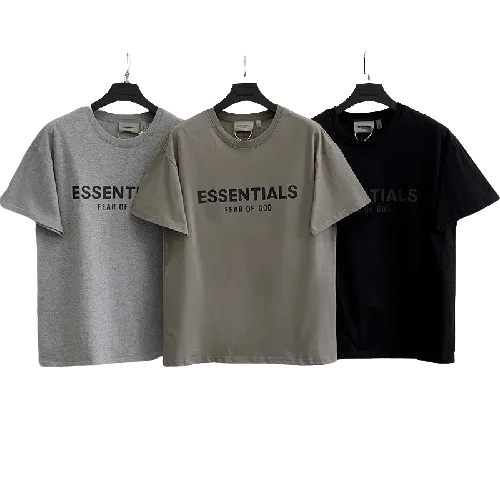 TRICOURI ESSENTIALS