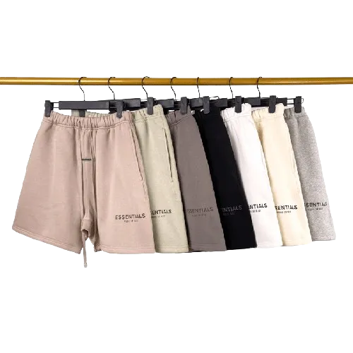 FOG shorts