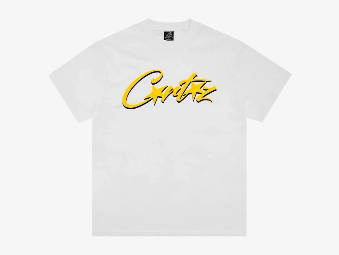 corteiz 20+ shirts