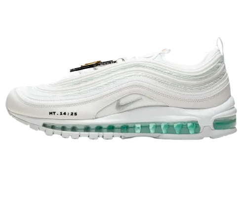 AIR MAX 97 JESUS SHOES