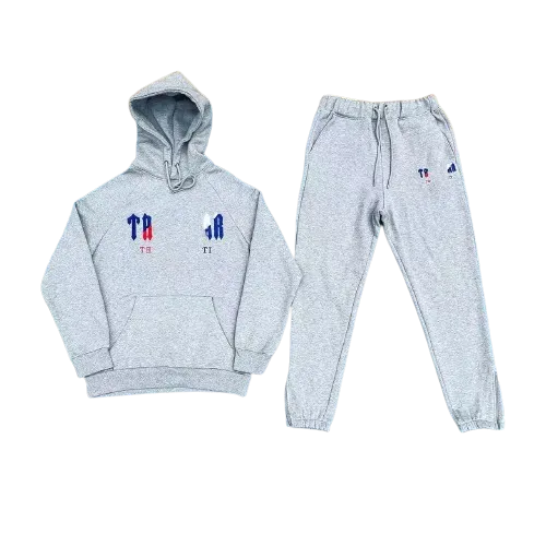 Trapstar Tracksuit