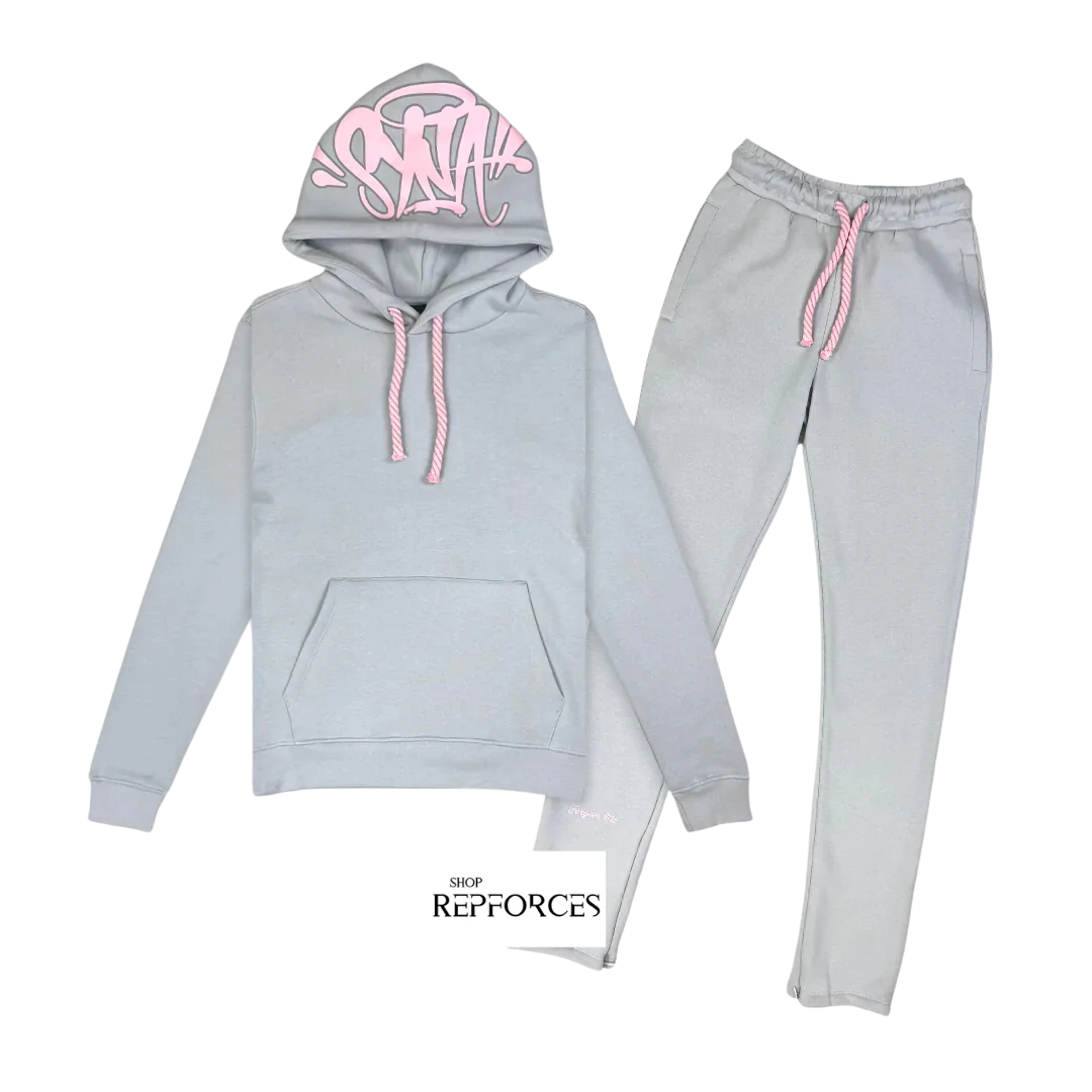 synaworld tracksuit long sets