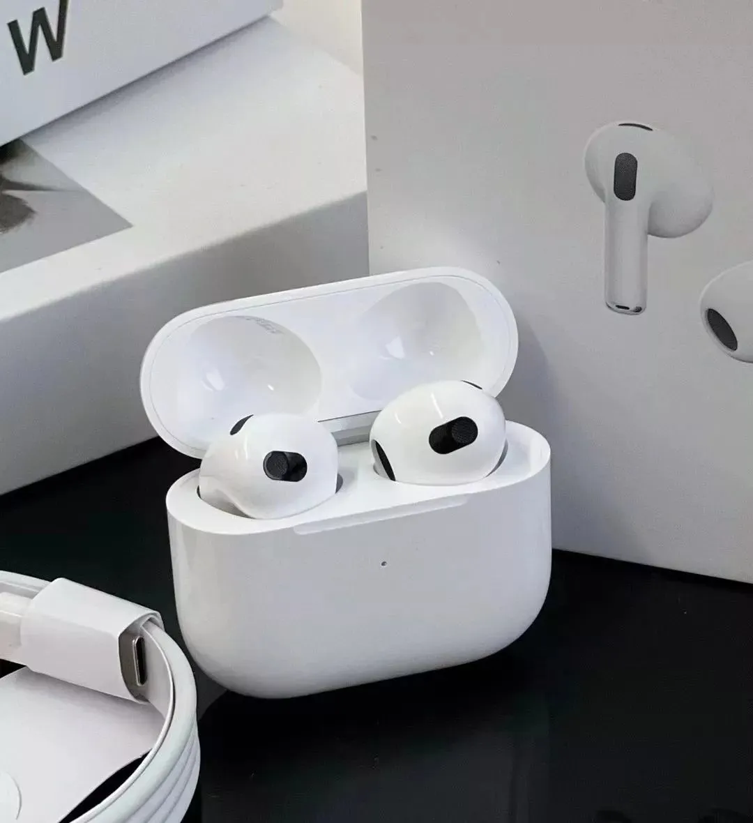 airpods