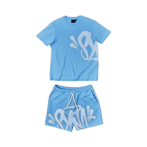SYNA WORLD TRACK SUIT (3 COLOURWAYS)