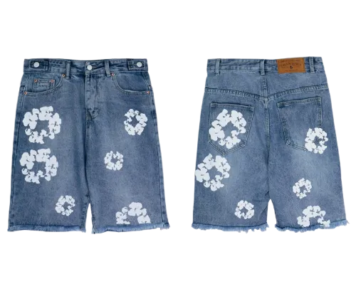 Denim Tears Jorts
