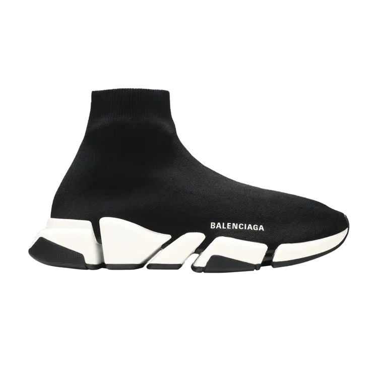 Balenciaga speedrunners