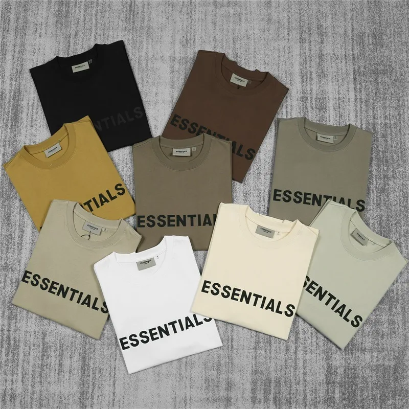 ESSENTIALS TEE