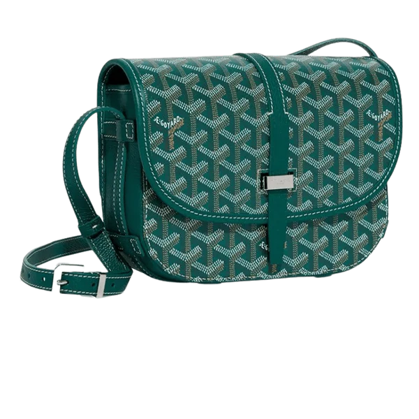goyard messenger
