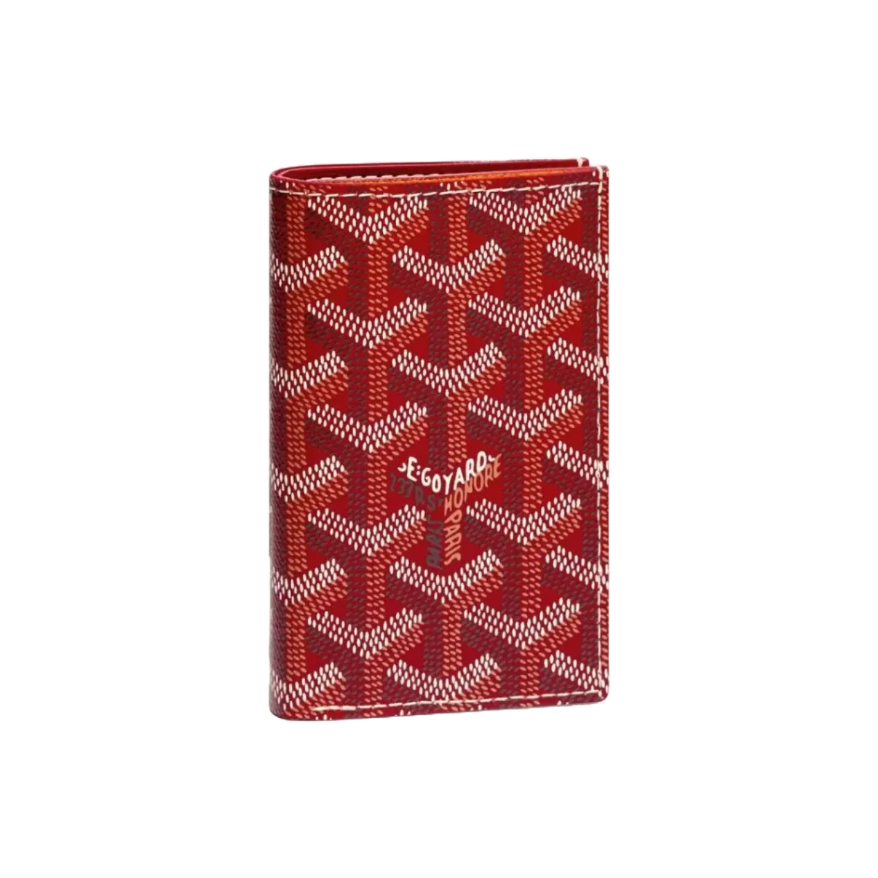 goyard card holder