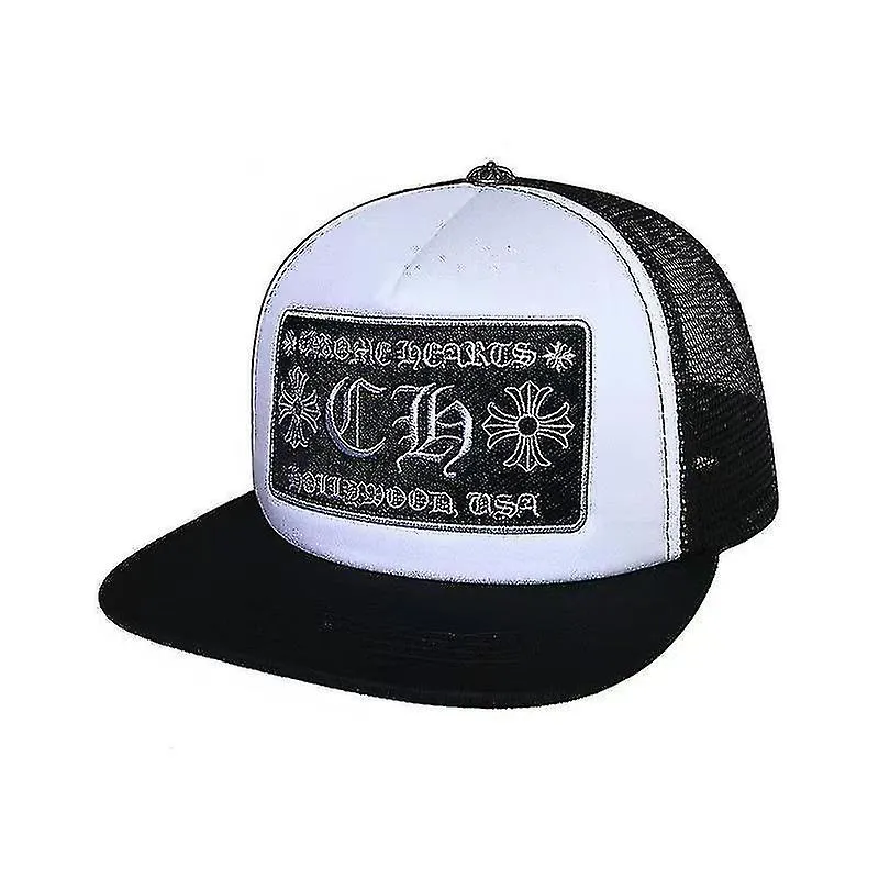 CHROME HEARTS CAP