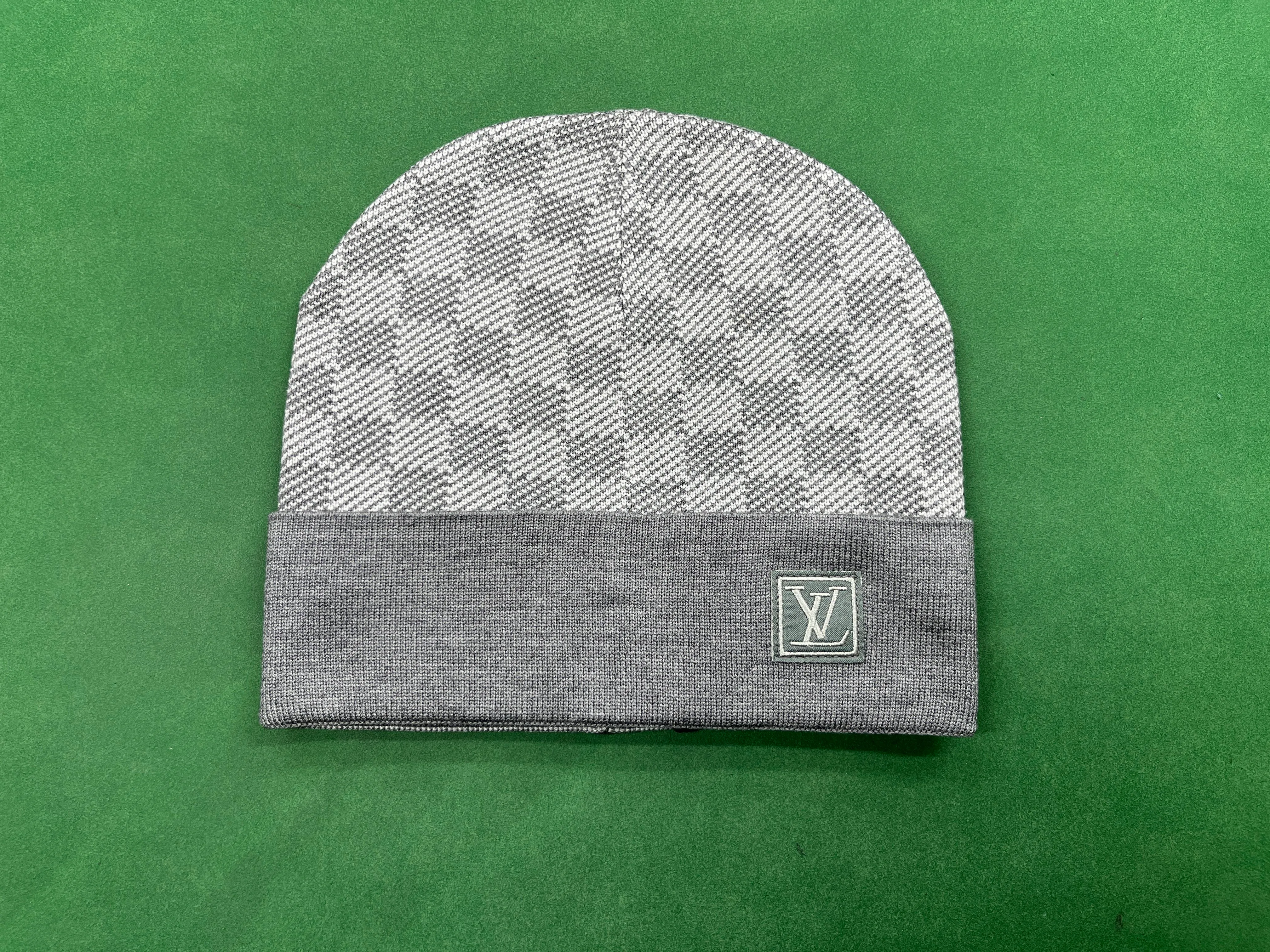 Louis Vuitton Beanie