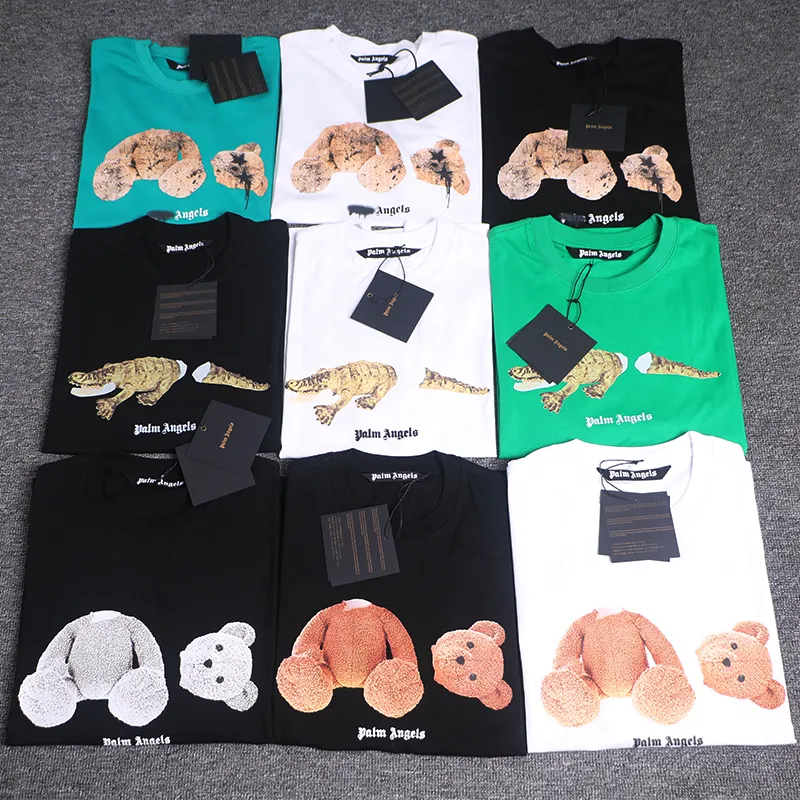 Palm Angels T 15+ Colorways