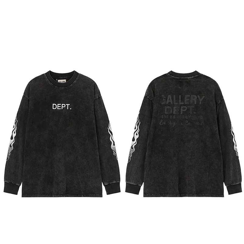 Gallery Dept Longsleeves