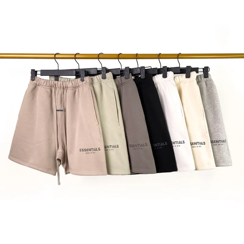 FOG shorts