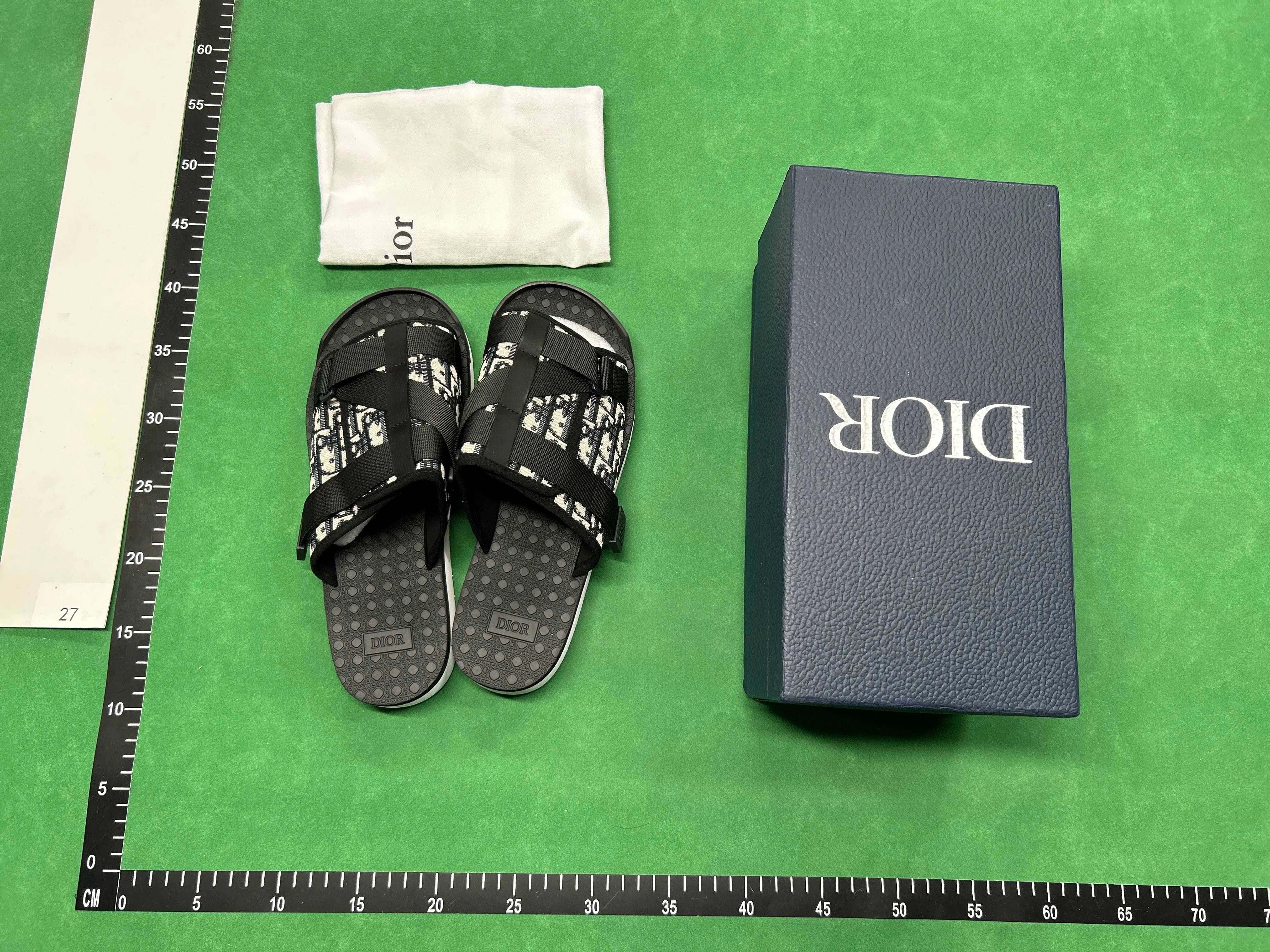 Dior Slides 1:1