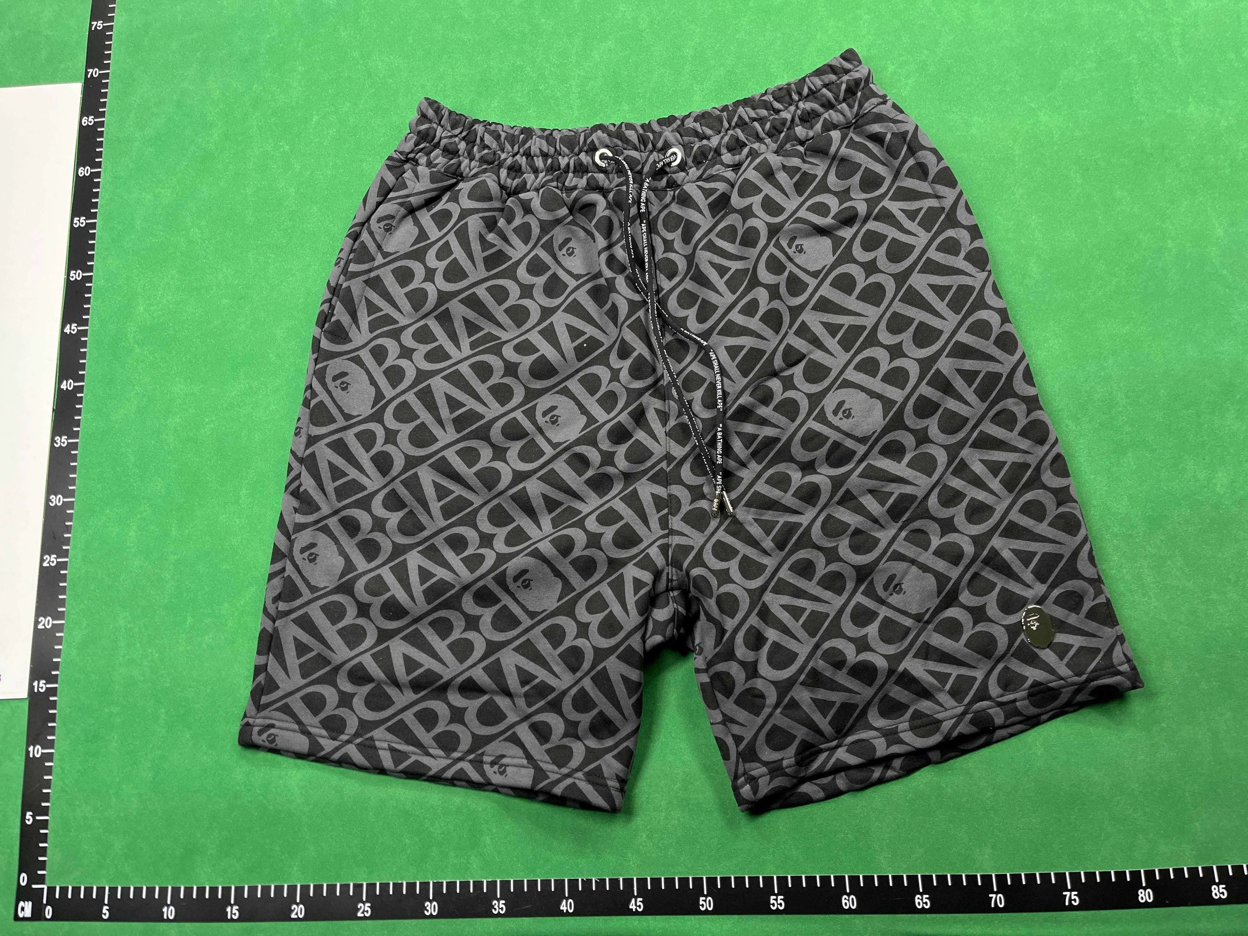 bape shorts