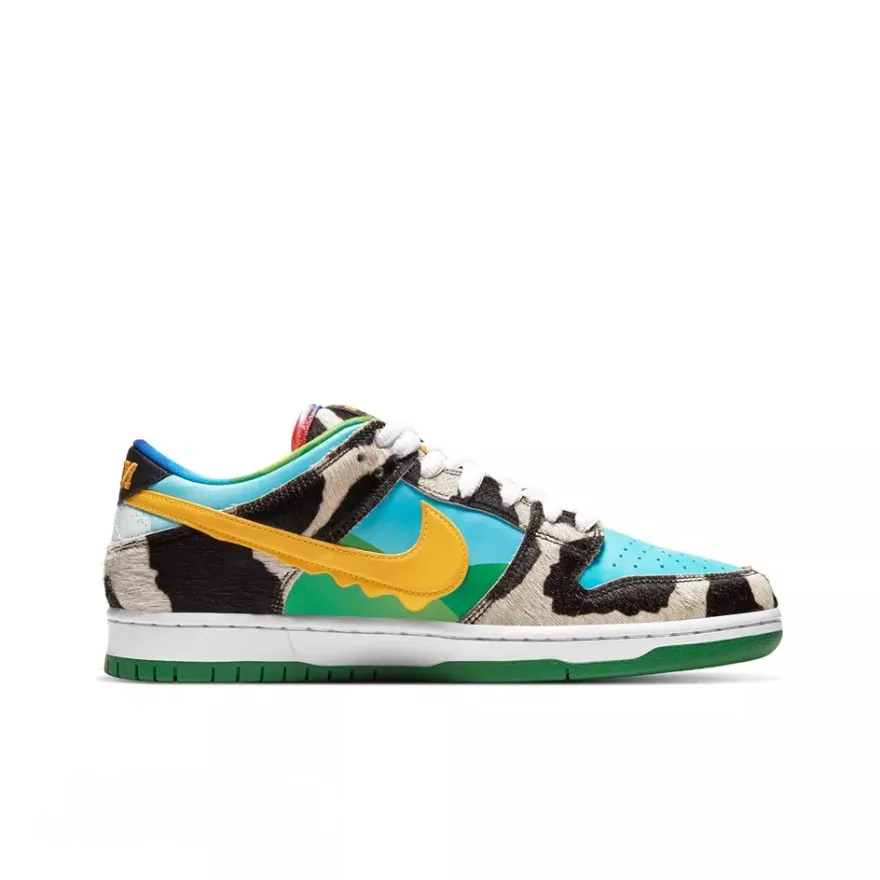 nike  Low dunk