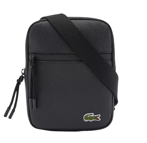 lacoste shoulder bag