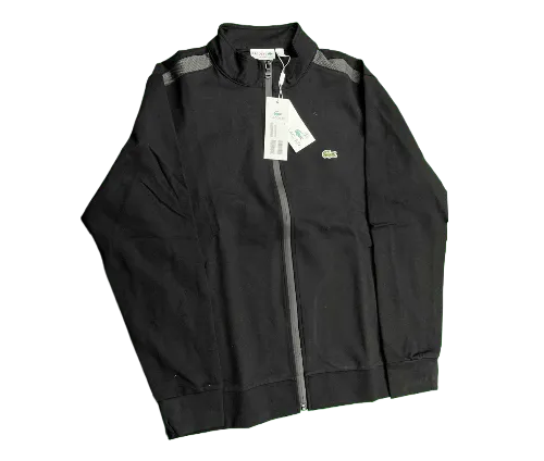 Lacoste tracksuit