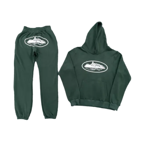 Cheap cortiez tracksuit