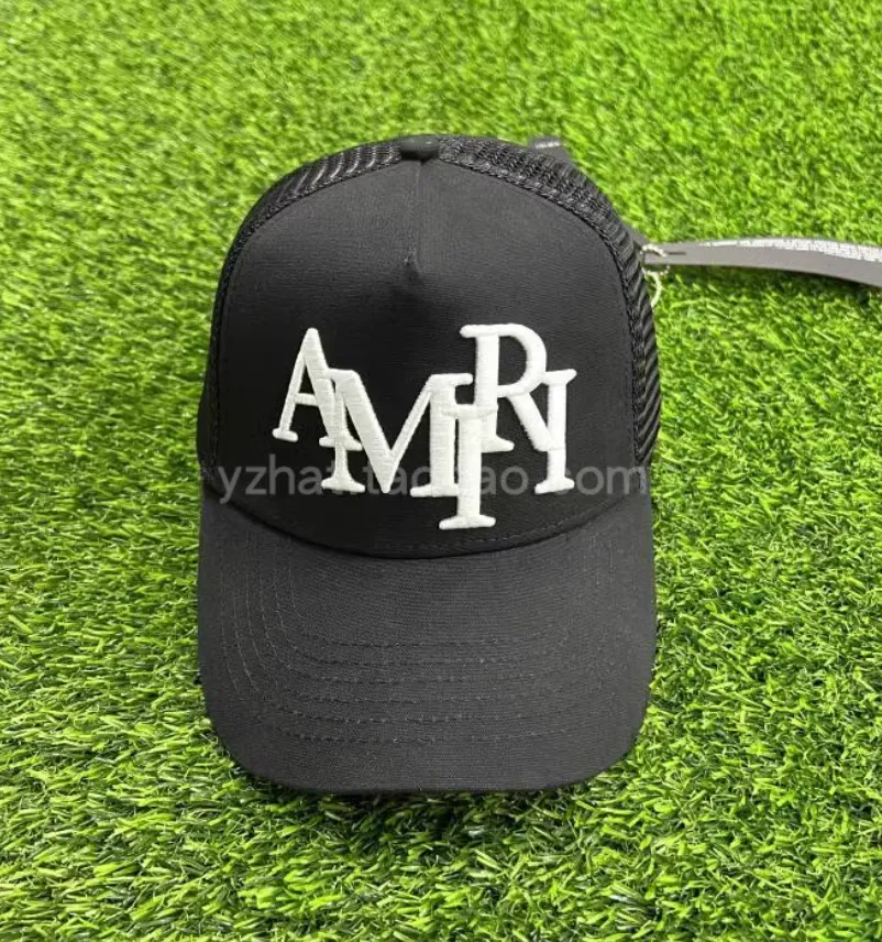 amiri cap