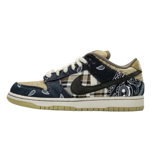 Nike Sb Dunk Low [PK]
