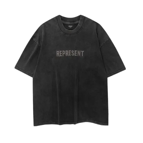 Represent TEEs