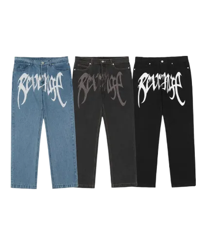 Revenge Jeans
