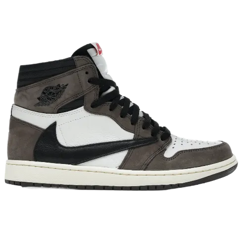 Jordan 1 Retro Low [GOAT]