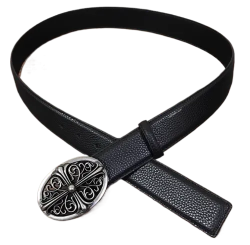 Chrome Hearts belts