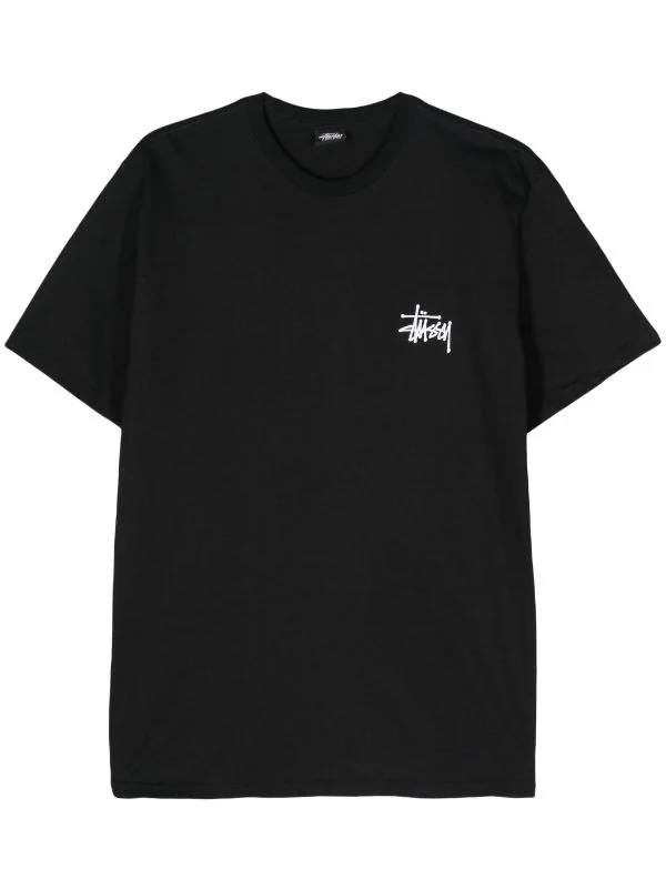stussy t-shirt