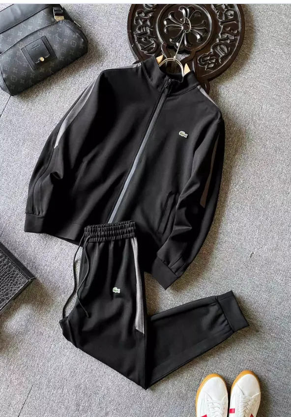 Lacoste tracksuit