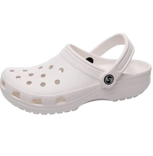 Budget crocs