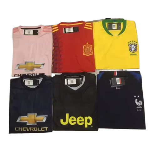 Mystery kit
