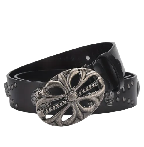 Chrome Hearts belt
