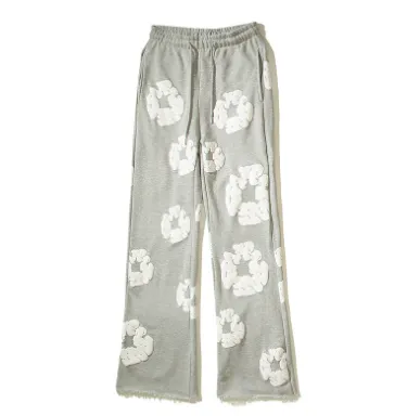 Denim tears sweatpants