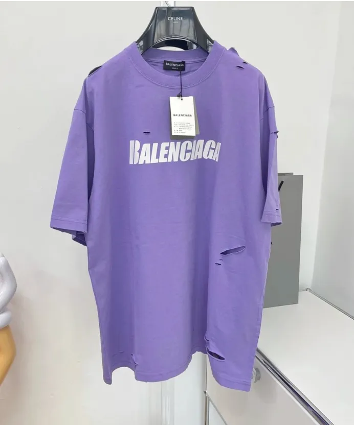 Balenciaga T-shirt