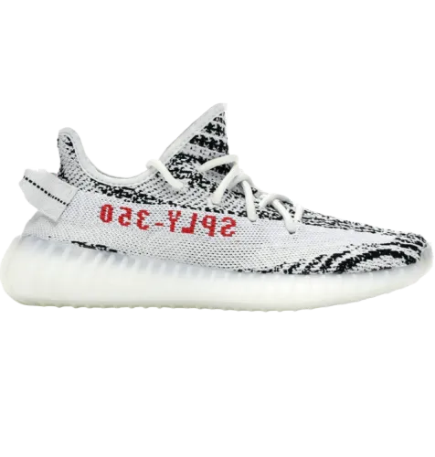 Yeezy 350 v2